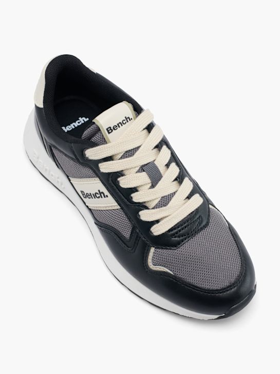 Bench Sneaker bézs 58545 2