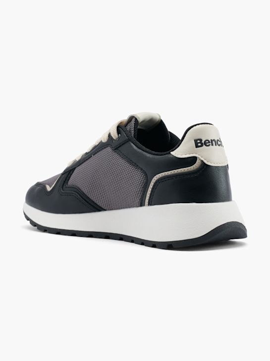 Bench Sneakersy Beżowy 58545 3