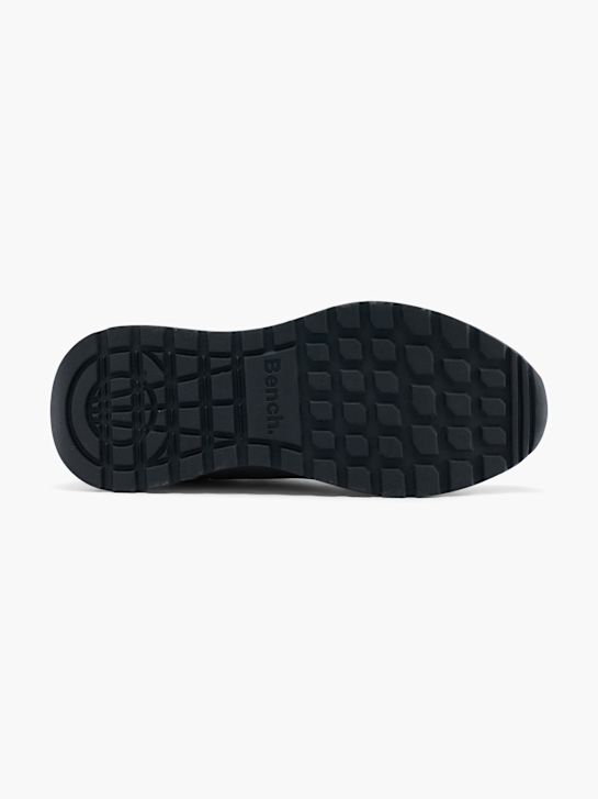 Bench Sneaker bézs 58545 4