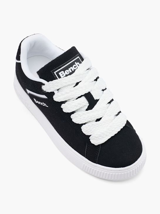 Bench Sneaker Negro 58519 2