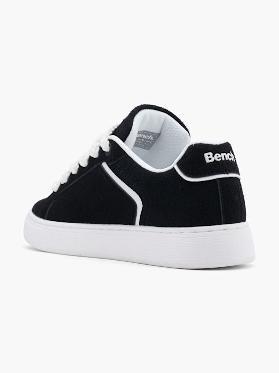Bench Sneaker Negro 58519 3