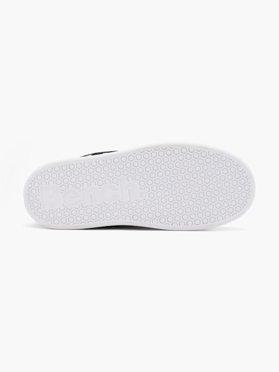 Bench Sneaker Negro 58519 4