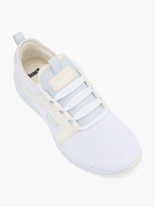 Bench Sneaker fehér 58516 2