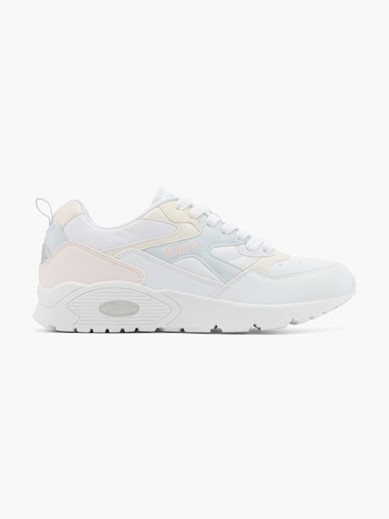 Bench Chunky sneaker Bianco 58547 1