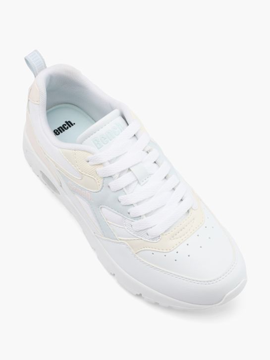 Bench Chunky sneaker Bianco 58547 2