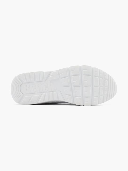 Bench Chunky sneaker Bianco 58547 4