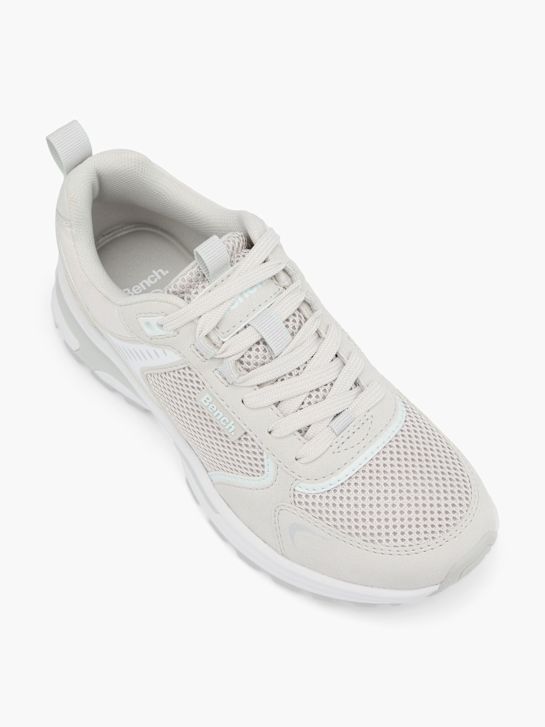 Bench Chunky Sneaker Grau 58550 2