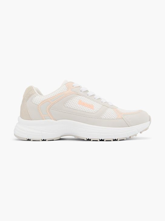 Bench Chunky sneaker szürke 58554 1