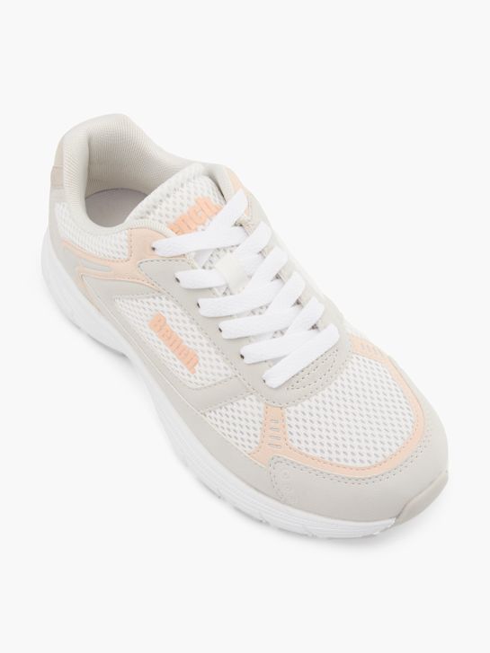 Bench Chunky patike Siva 58554 2