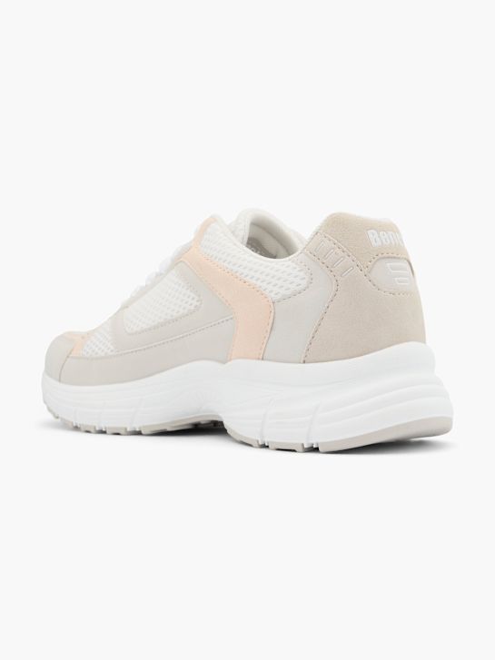 Bench Chunky trainer Grey 58554 3
