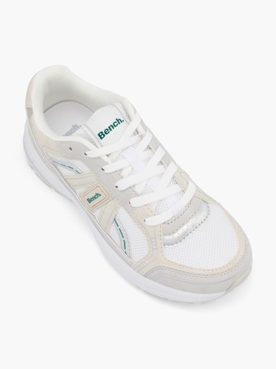 Bench Sneakersy chunky Beżowy | DEICHMANN