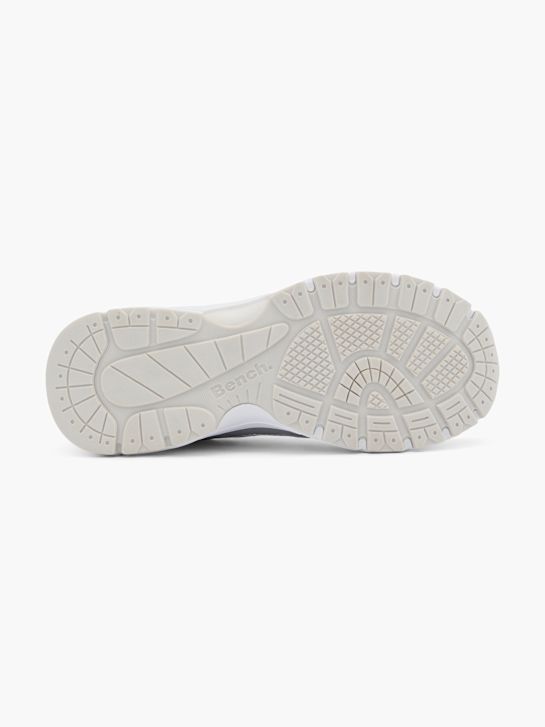 Bench Chunky sneaker Beige 58559 4
