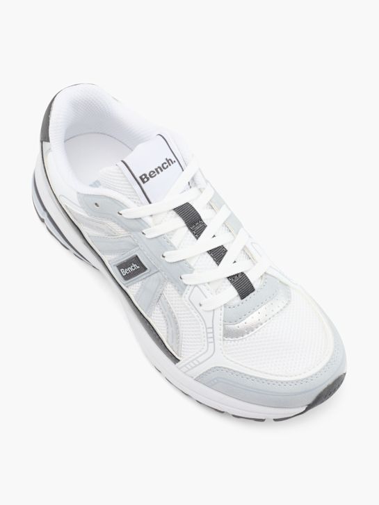 Bench Chunky Sneaker Grau 58577 2