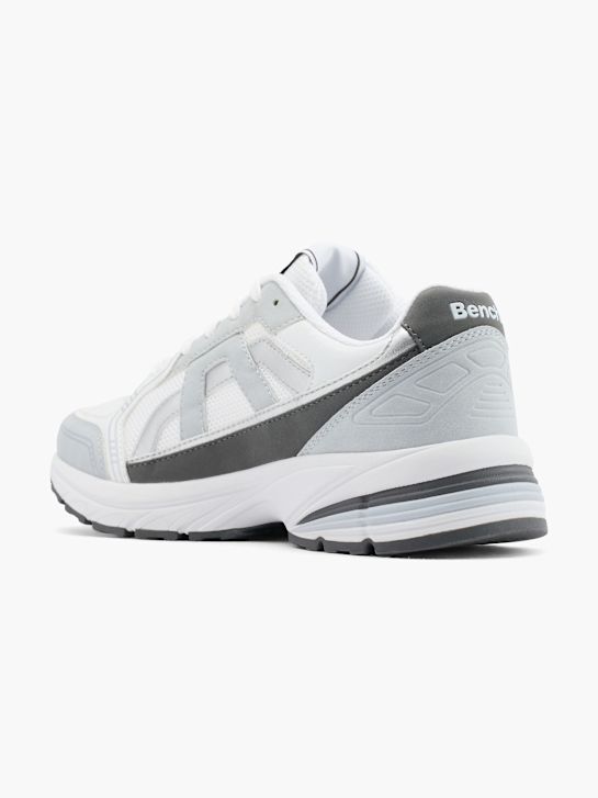 Bench Sneaker Gri 58577 3
