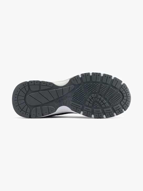 Bench Chunky sneaker Grå 58577 4
