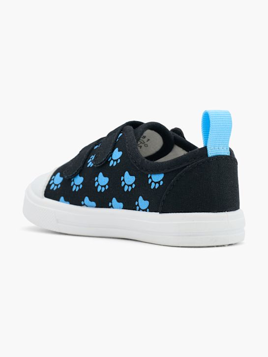 Cupcake Couture Sneaker Negro 58481 3