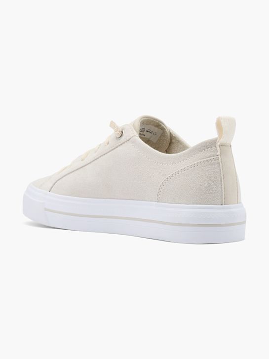 Graceland Zapatillas sin cordones Beige 58518 3