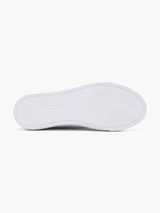 Graceland Zapatillas sin cordones Beige 58518 4