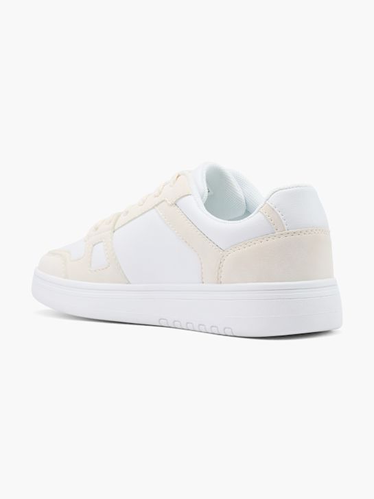 Graceland Sneaker Beige 58549 3