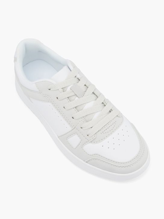 Graceland Sneaker Grå 58551 2