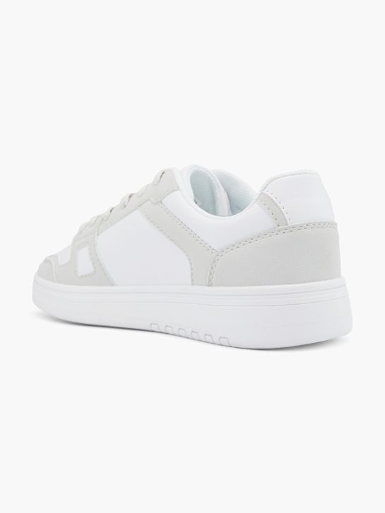 Graceland Sneaker Grå 58551 3