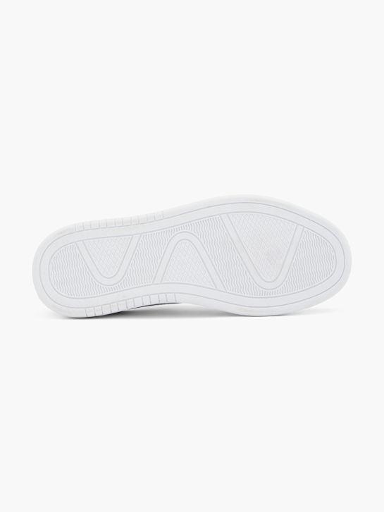 Graceland Sneaker Grå 58551 4