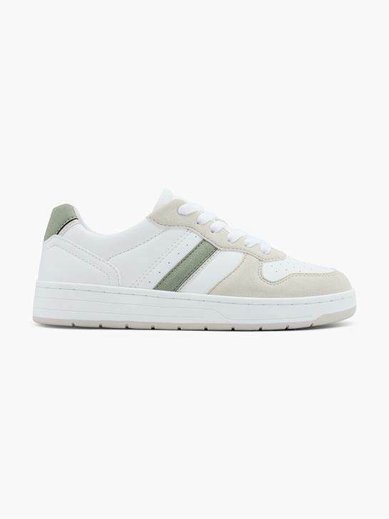 Graceland Sneaker Bianco 58553 1