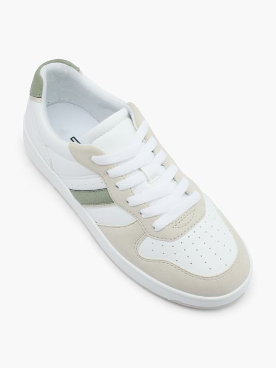 Graceland Sneaker Bianco 58553 2