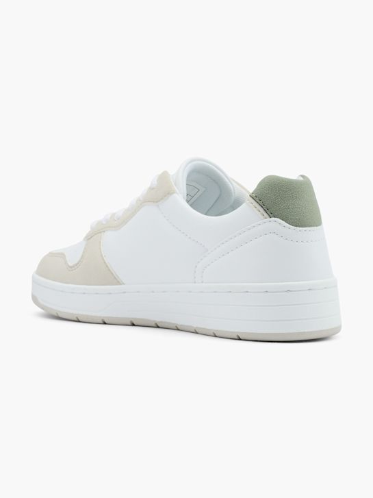 Graceland Sneaker Bianco 58553 3