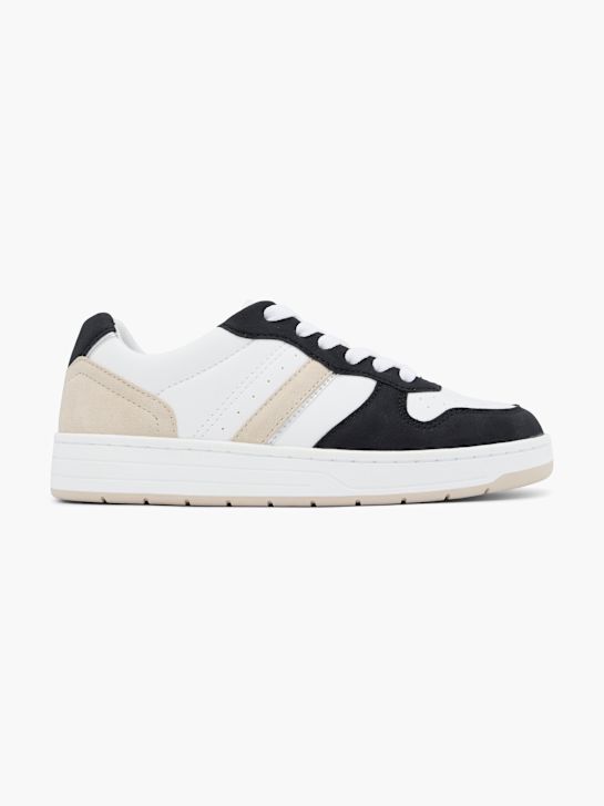 Graceland Sneakersy Off-white 58797 1