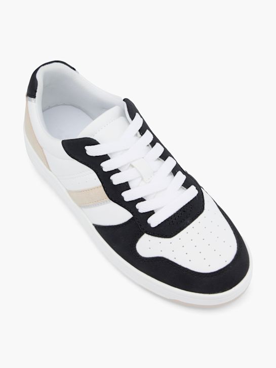 Graceland Sneaker Offwhite 58797 2