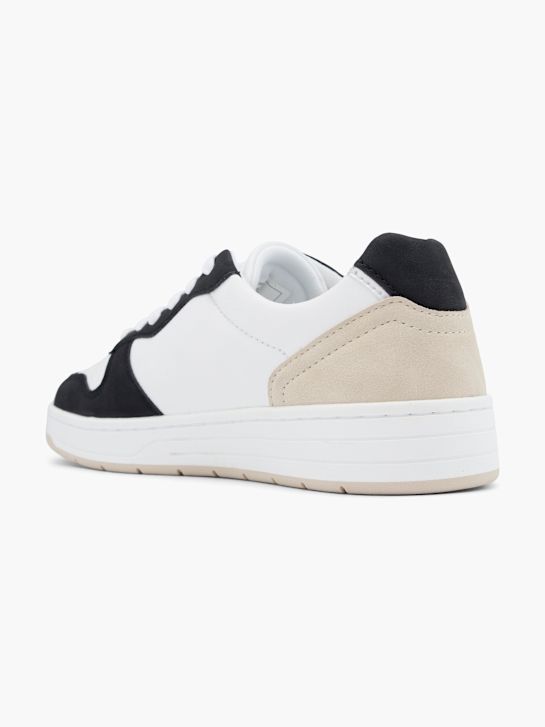 Graceland Sneakersy Off-white 58797 3