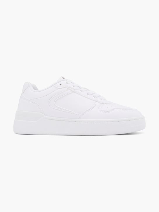 Graceland Sneakersy Biały 58565 1