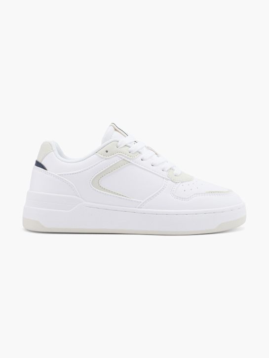 Graceland Sneakersy Biały 58566 1