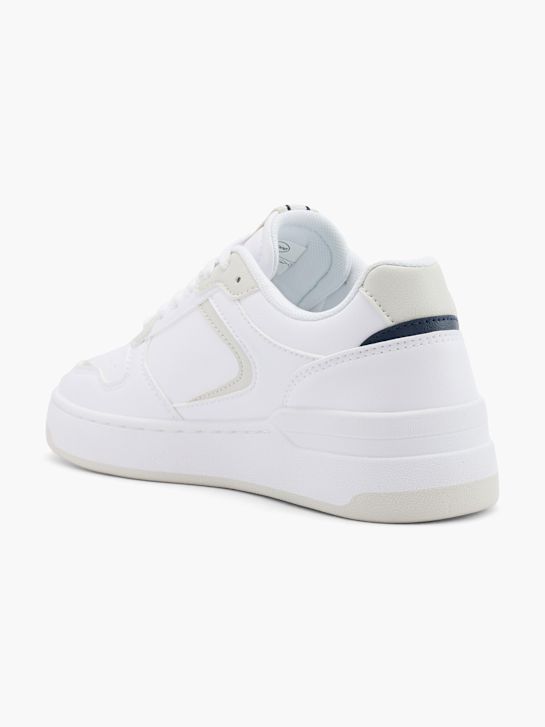 Graceland Sneakersy Biały 58566 3