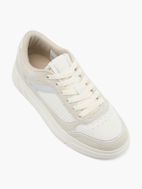 Graceland Sneaker bézs 58568 2