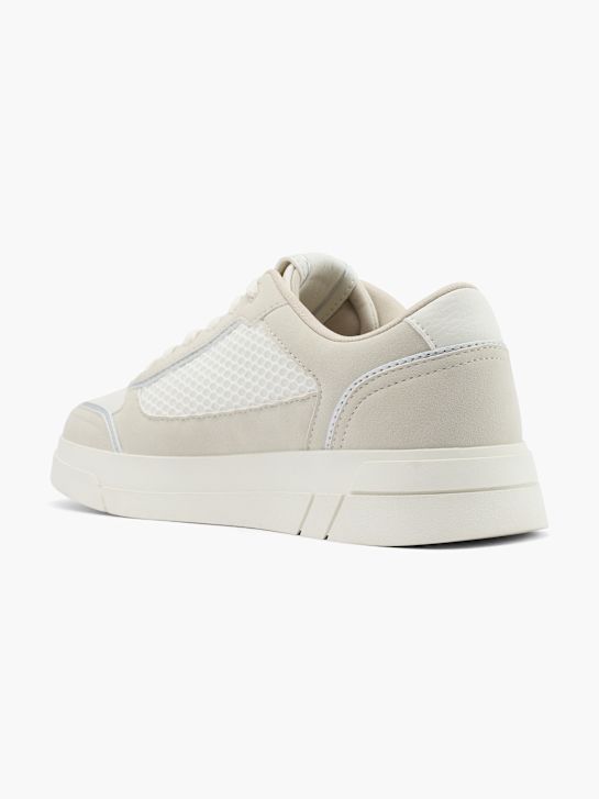 Graceland Sneaker bézs 58568 3