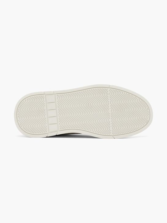 Graceland Sneaker bézs 58568 4