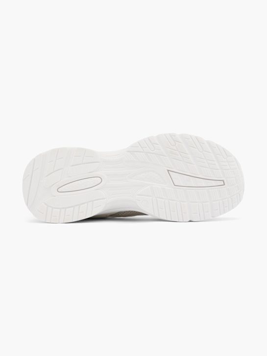Graceland Pantofi sport chunky Bej 58580 4