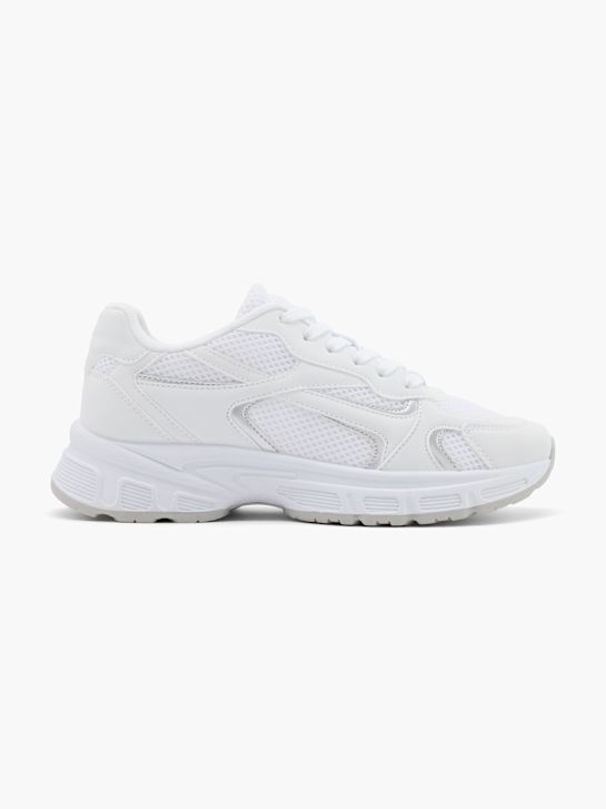 Graceland Chunky sneaker Bianco 58569 1
