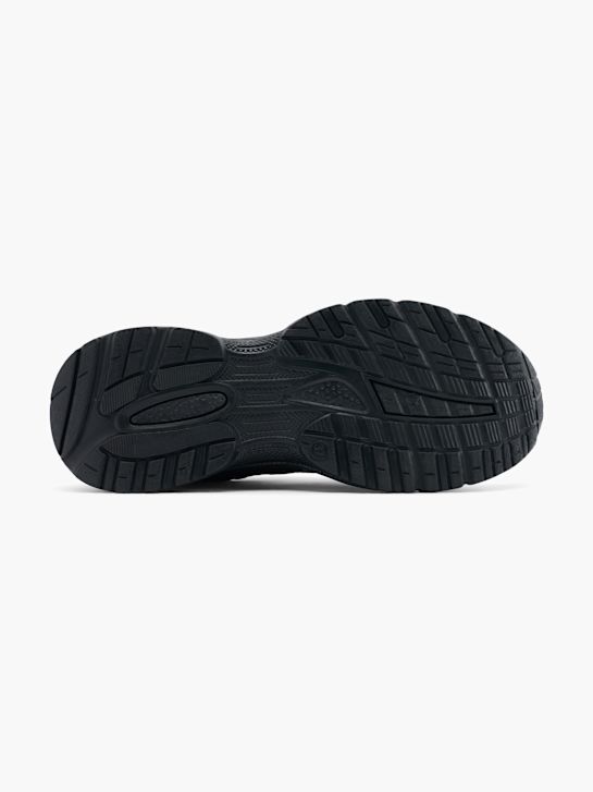 Graceland Chunky sneaker Nero 58581 4