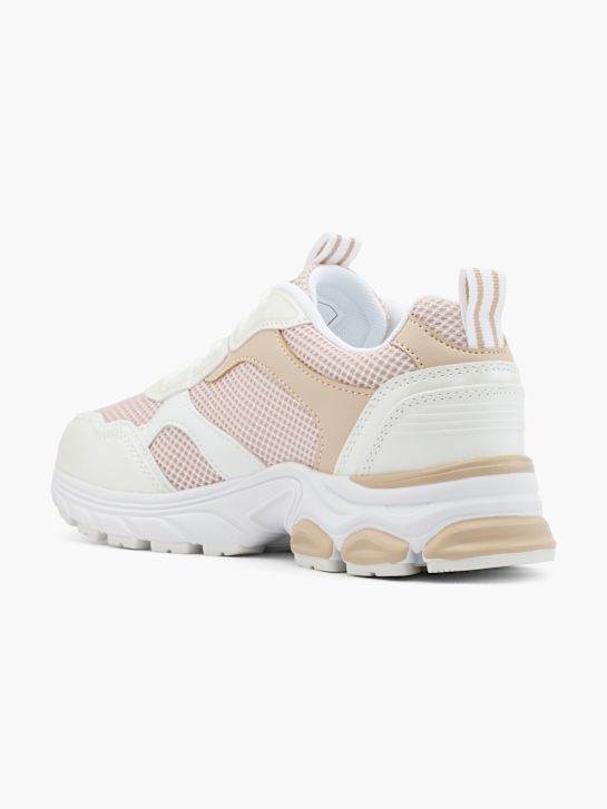 Graceland Chunky sneaker Beige 58781 3
