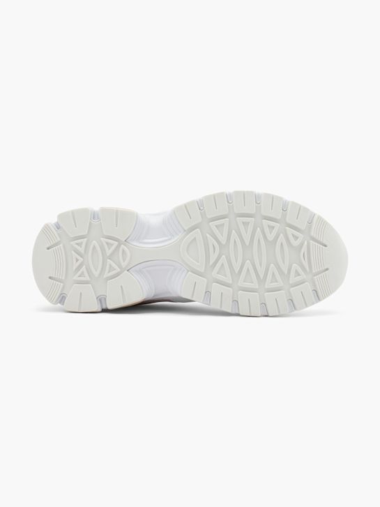 Graceland Chunky sneaker Beige 58781 4