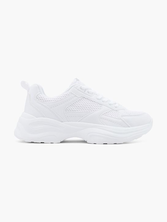 Graceland Chunky sneaker fehér 58585 1