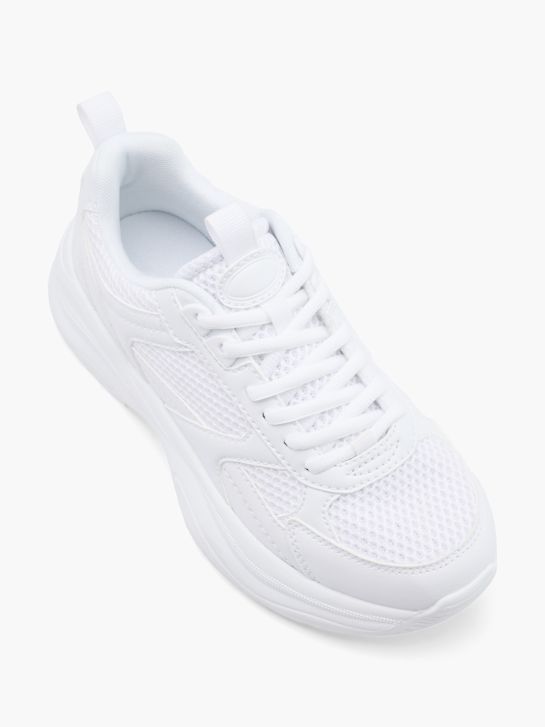 Graceland Chunky sneaker fehér 58585 2
