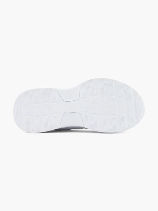 Graceland Chunky sneaker Blanco 58585 4