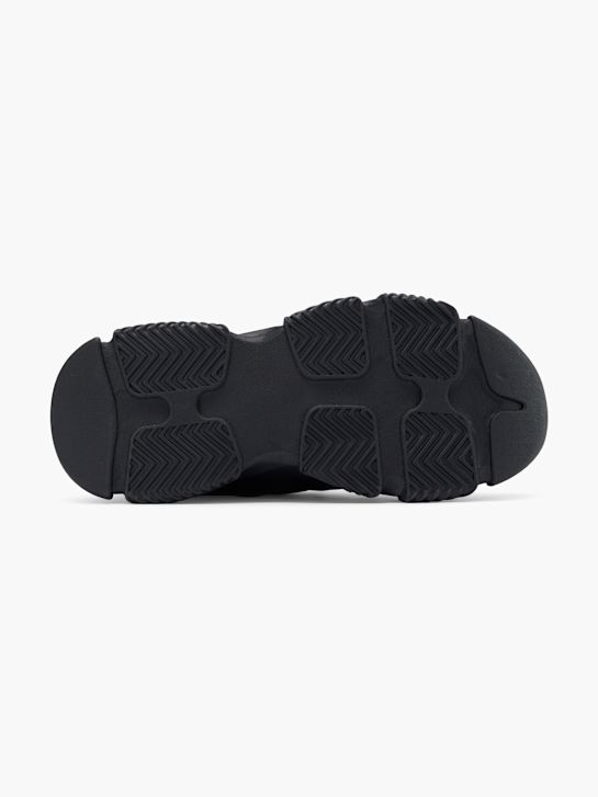 Graceland Chunky patike Crna 58597 4