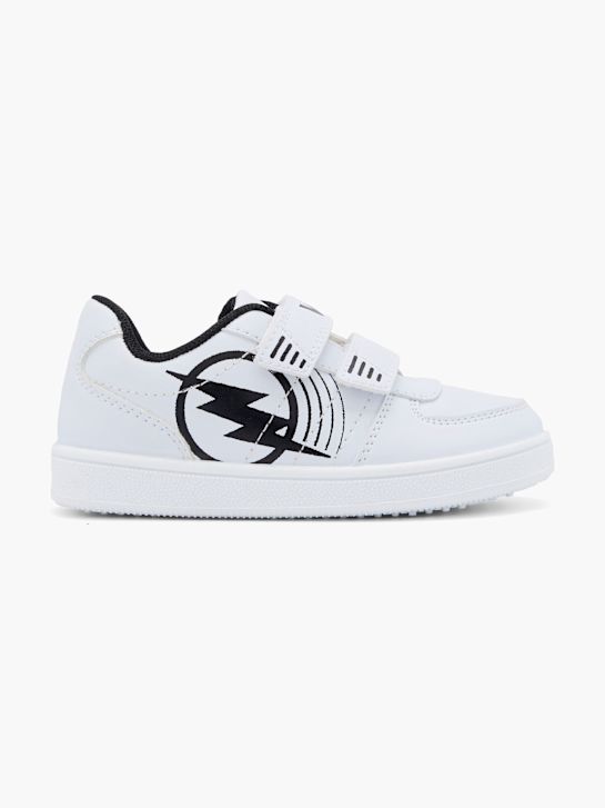 Vty Sneakersy Biały 58486 1