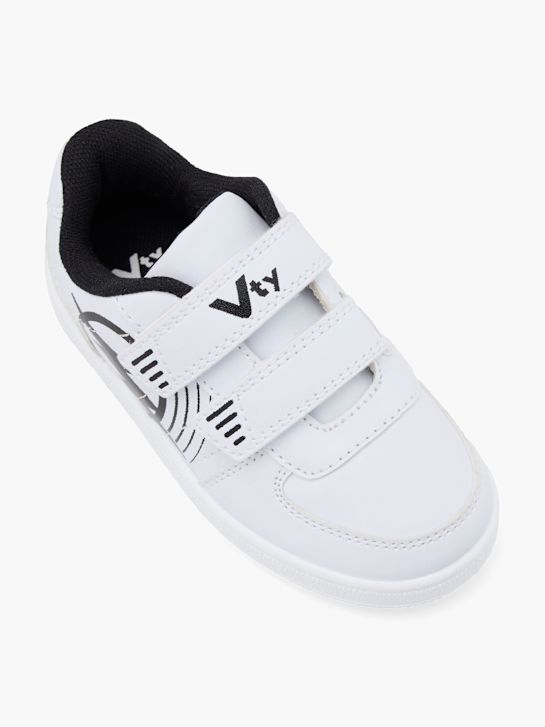 Vty Sneakersy Biały 58486 2