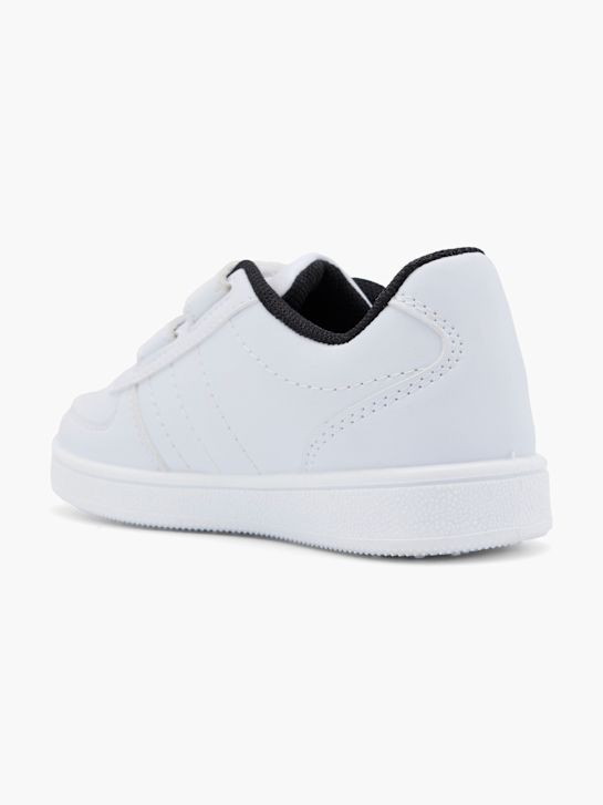 Vty Sneakersy Biały 58486 3